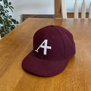 MN Augsburg University Auggies Hat